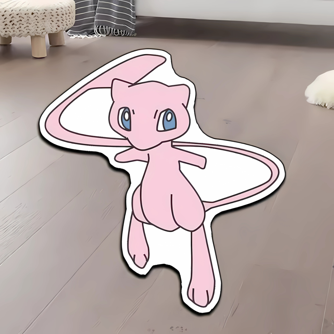 Poke Rug