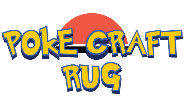 Poke Craft Rugs